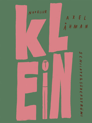 cover image of Klein